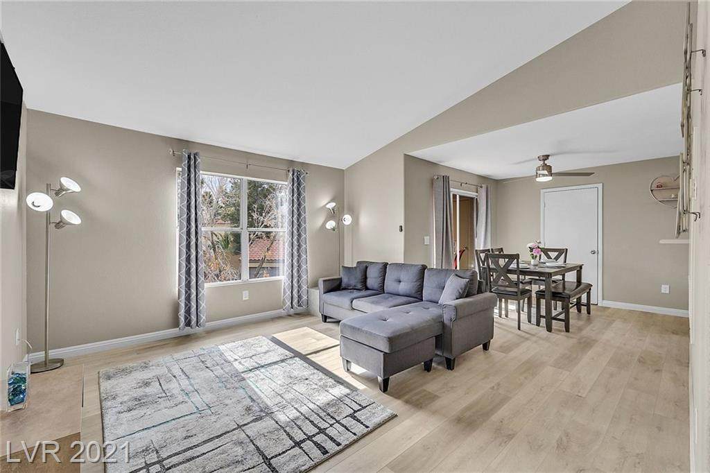 2300 Silverado Ranch Boulevard - Photo 1