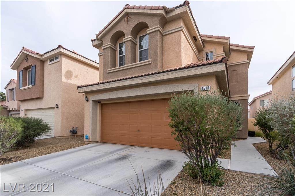 4515 Sunset Crater Court - Photo 1