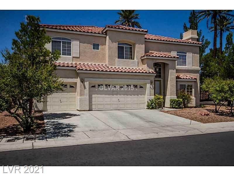 5481 Poker Face Court - Photo 1