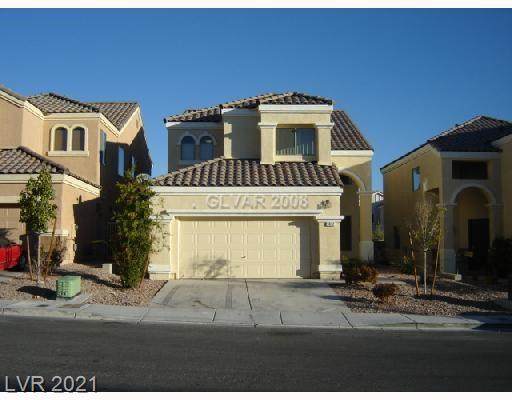 9012 High Horizon Avenue - Photo 1