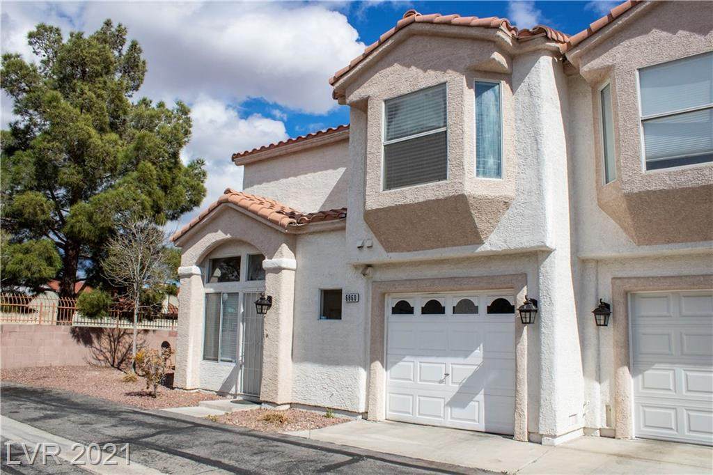 6860 Coral Rock Drive - Photo 1