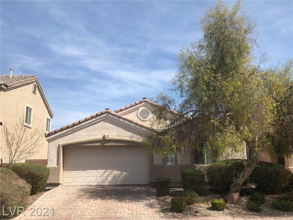 5460 Midwinter Mist Street - Photo 1