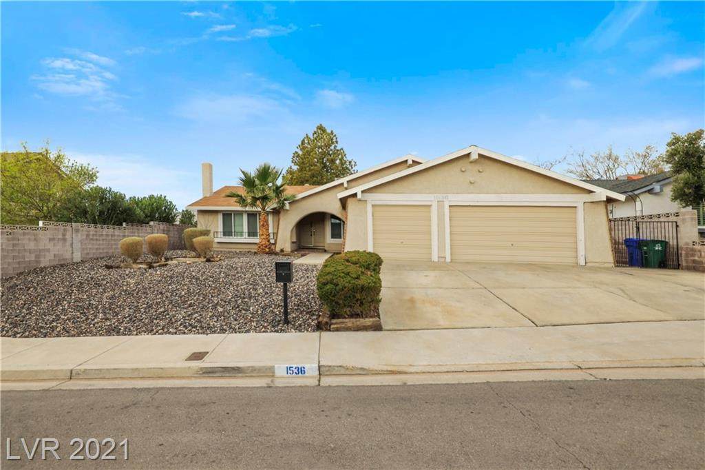 1536 Becky Lane - Photo 1