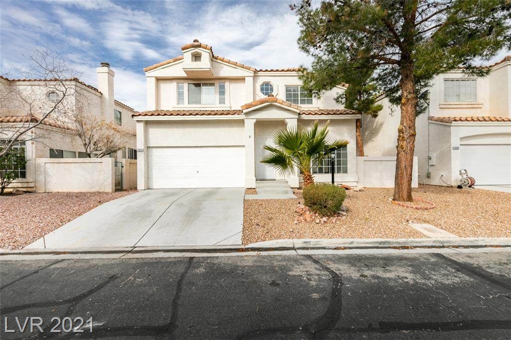 3459 Mariner Beach Drive - Photo 1