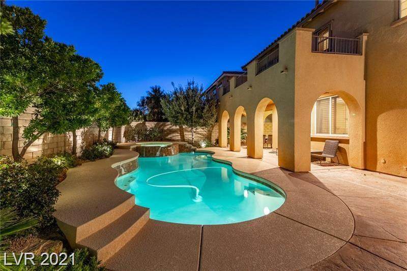 12125 Vista Linda Avenue - Photo 1