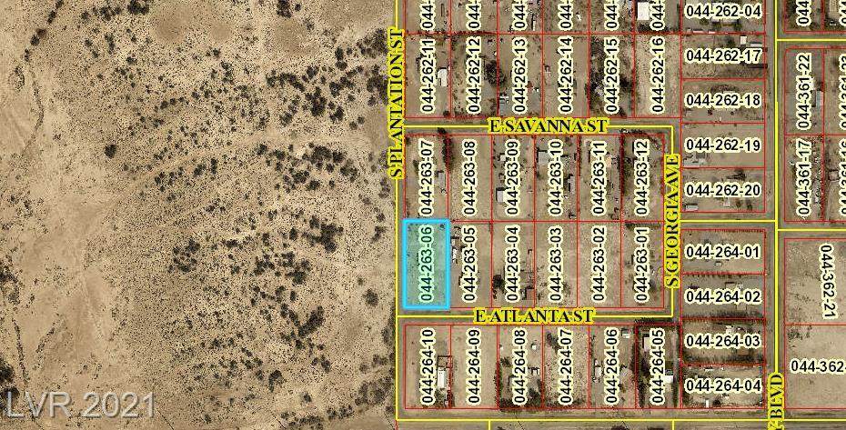 5901 Plantation Street - Photo 1