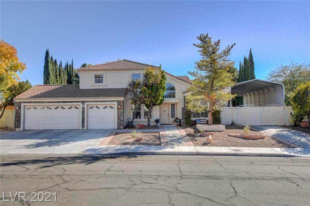 1611 Bermuda Dunes Drive - Photo 1