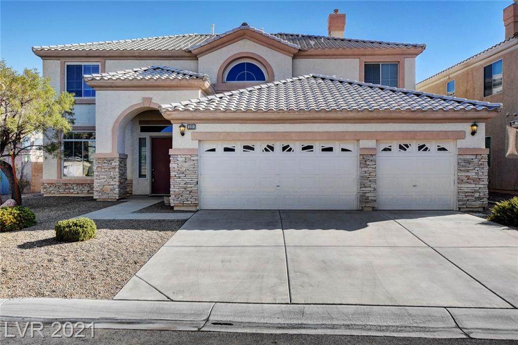 222 Angels Trace Court - Photo 1