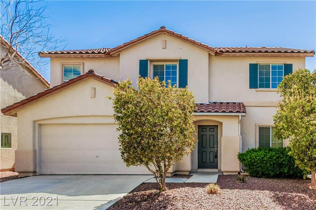 4913 Cherokee Run Court - Photo 1