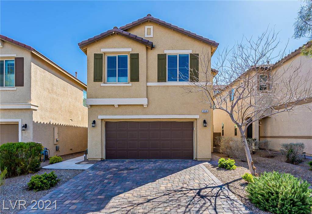 10546 Siesta Key Street - Photo 1