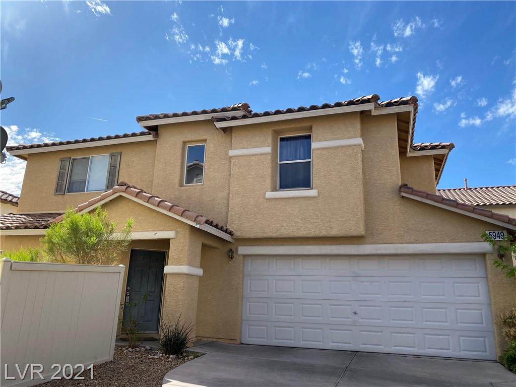 5949 Banbury Heights Way - Photo 1