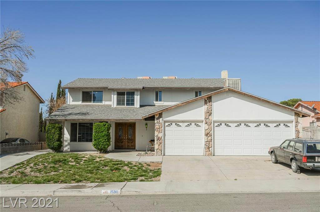 1530 Becky Lane - Photo 1