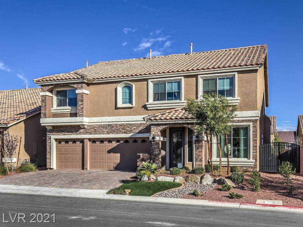 9660 Twin Rivers Court - Photo 1