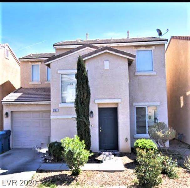 2102 Tierra Del Verde Street - Photo 1