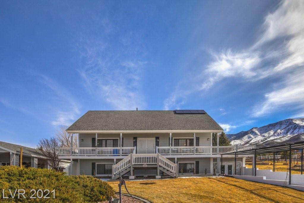 42 Oak Spring Road - Photo 1