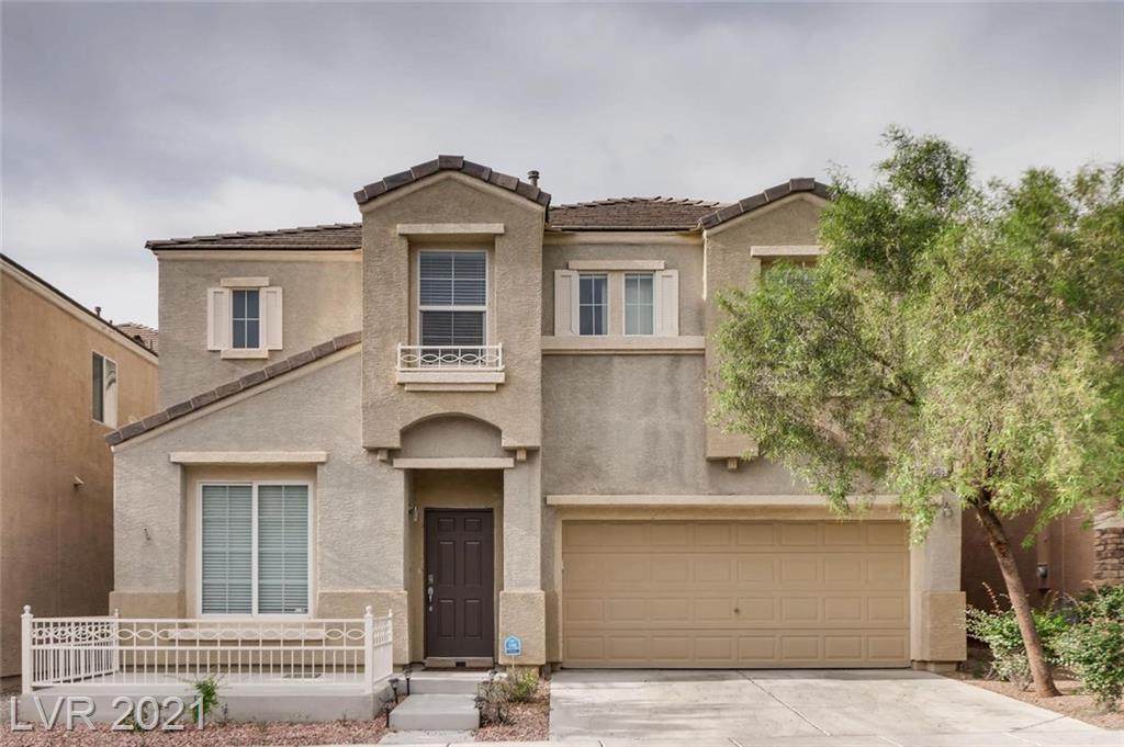 10533 Tugaloo Avenue - Photo 1