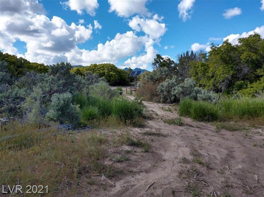 Bennett Springs Rd - Photo 1