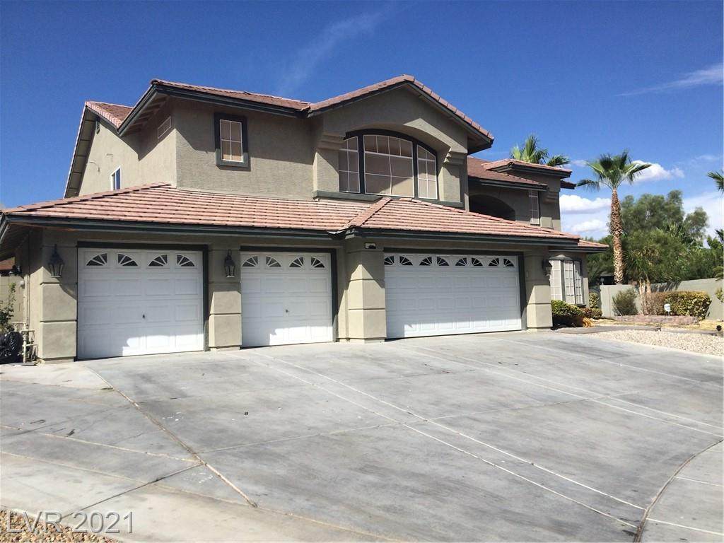 7150 Sudley Court - Photo 1