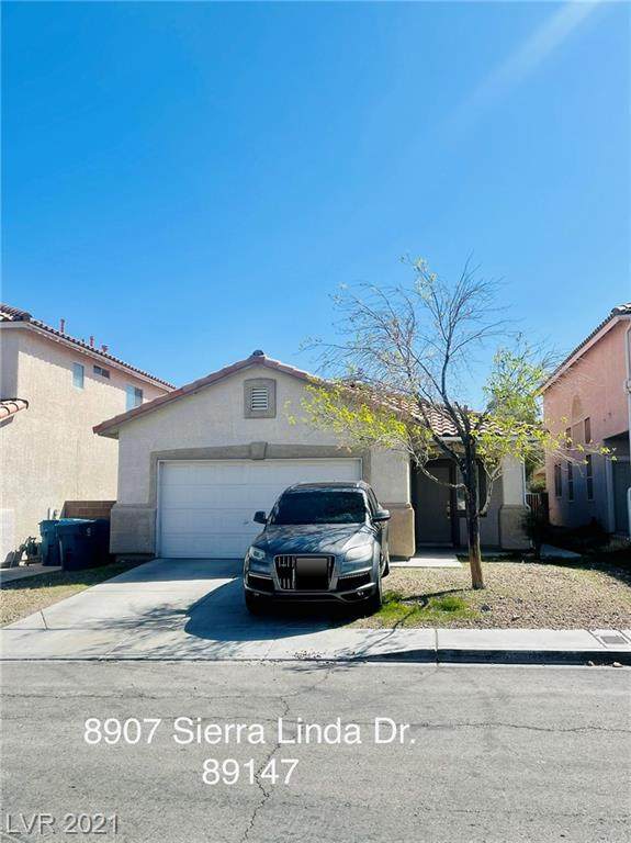 8907 Sierra Linda Drive - Photo 1