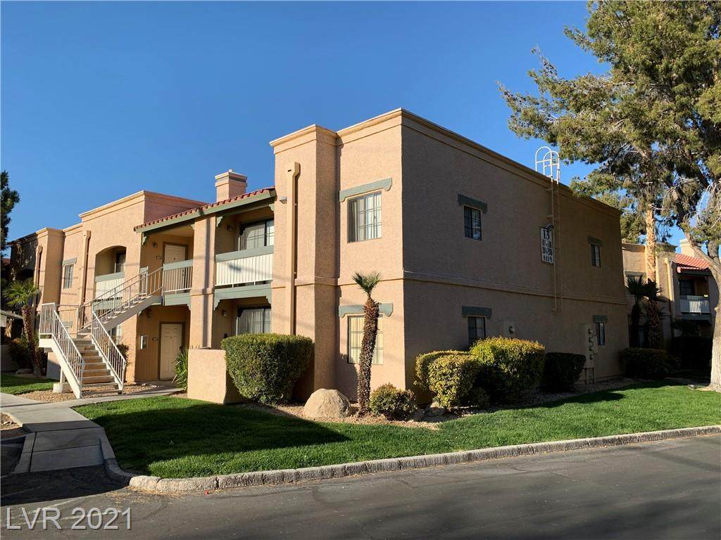 5118 Jones Boulevard - Photo 1