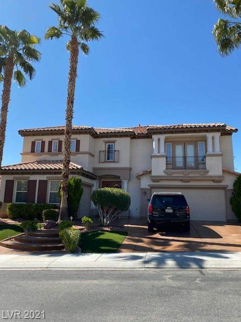 2846 Bronzino Court - Photo 1