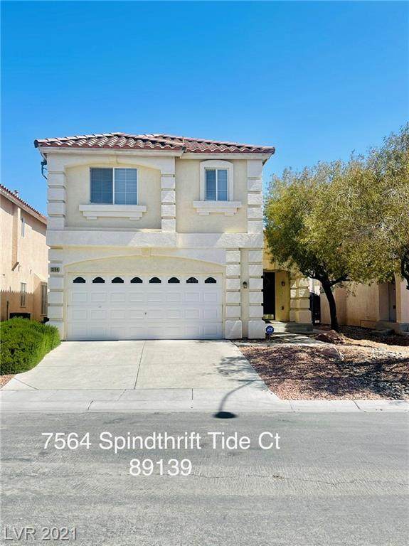 7564 Spindrift Tide Court - Photo 1
