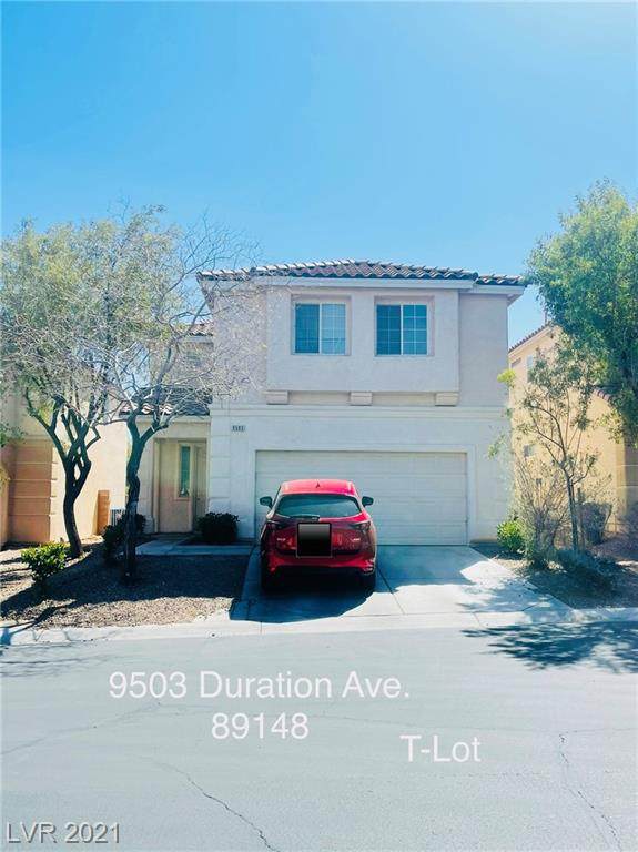 9503 Duration Avenue - Photo 1