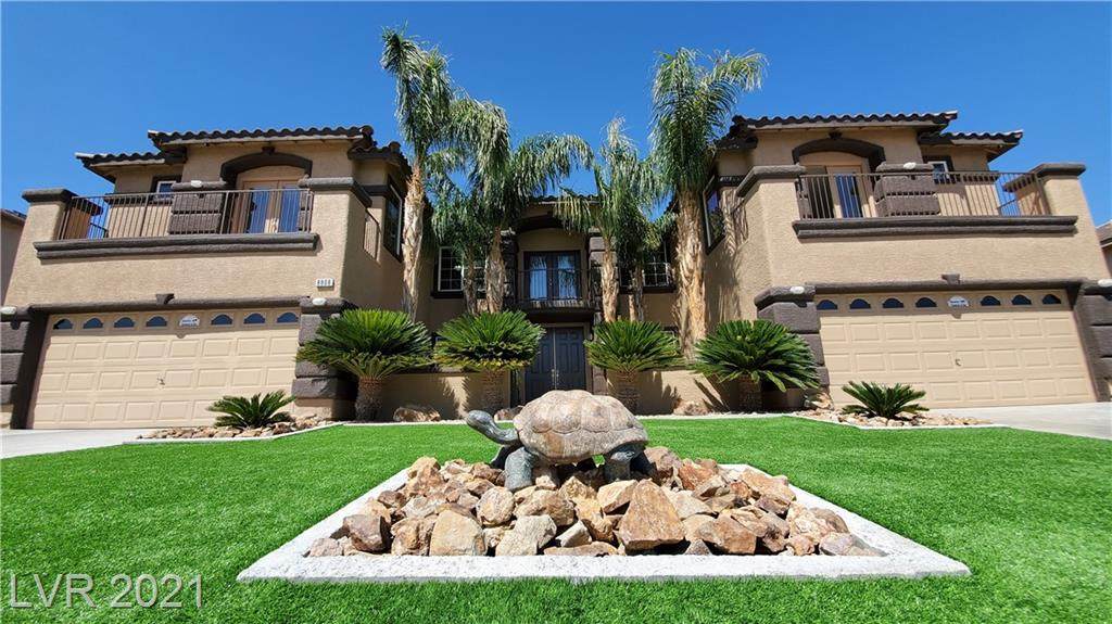8808 Buffalo Cloud Avenue - Photo 1