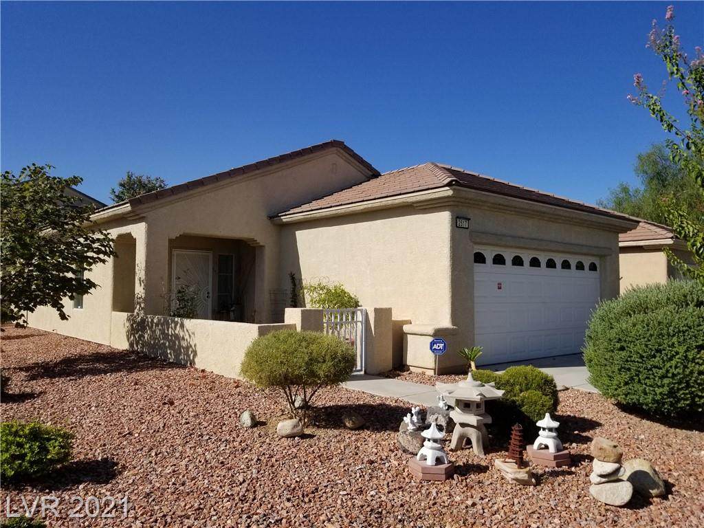 2517 Capriccio Avenue - Photo 1