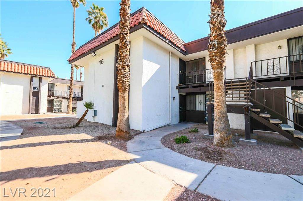 1405 Vegas Valley Drive - Photo 1