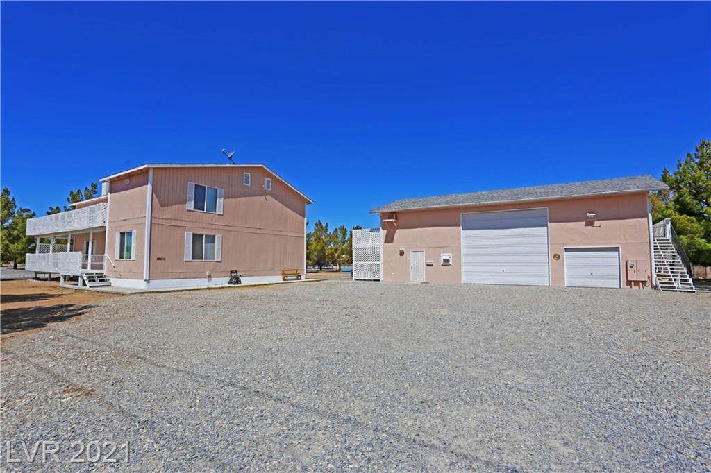 1160 Huracan Street - Photo 1
