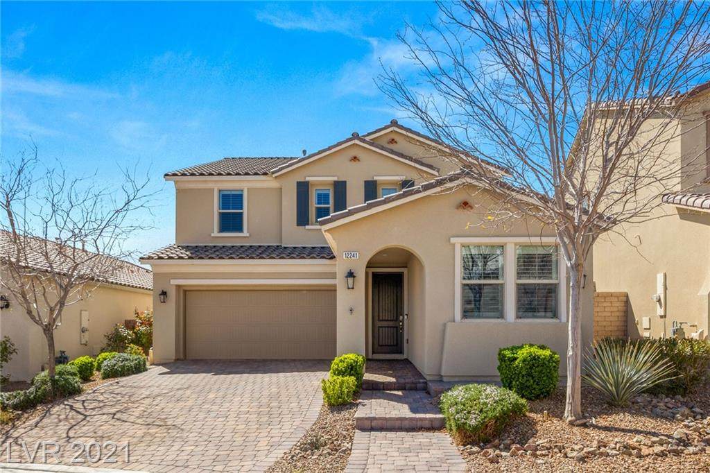 12241 Regal Springs Court - Photo 1