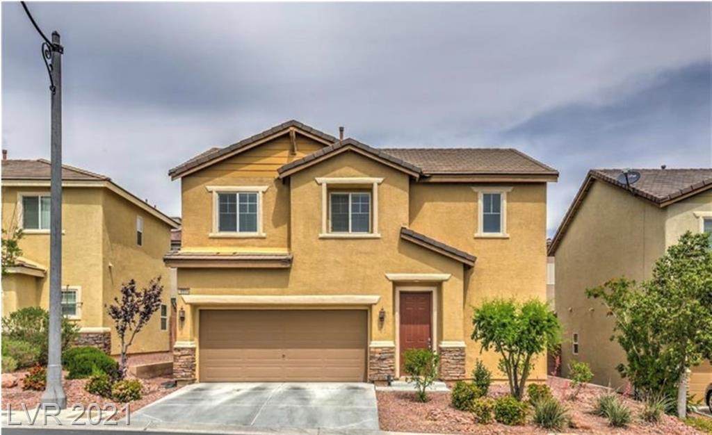 10556 Bandera Mountain Lane - Photo 1