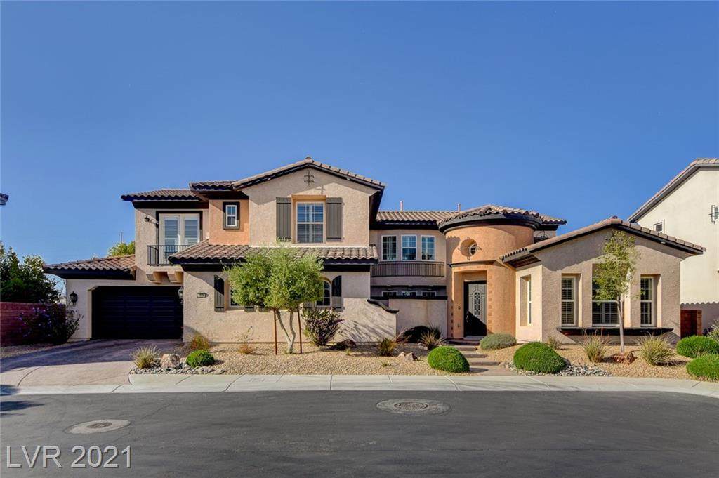 9970 Magical View Street - Photo 1