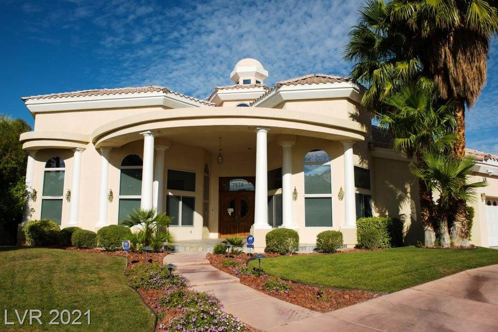 7870 Dana Point Court - Photo 1