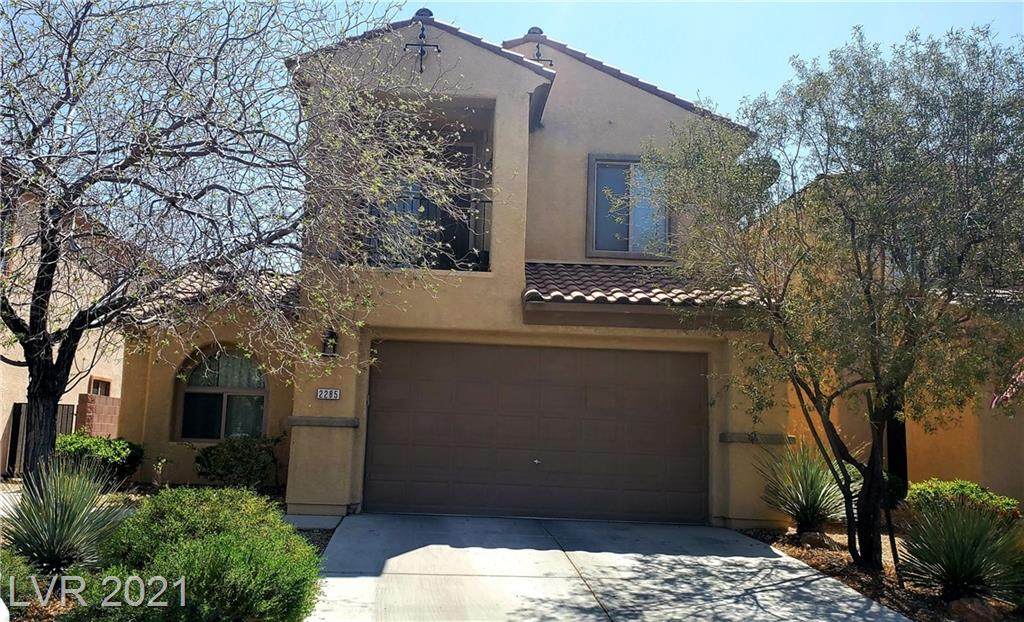 2285 Manosque Lane - Photo 1