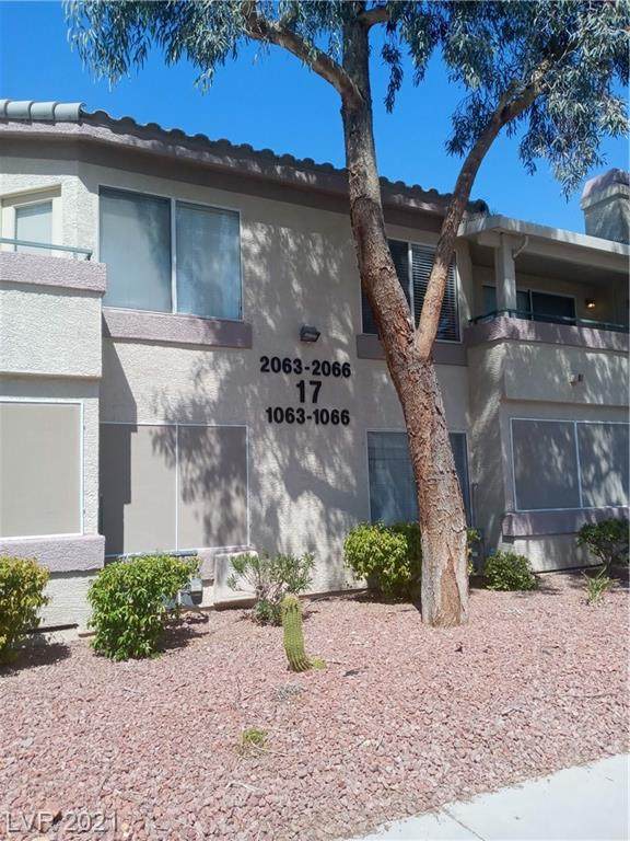 5710 Tropicana Avenue - Photo 1