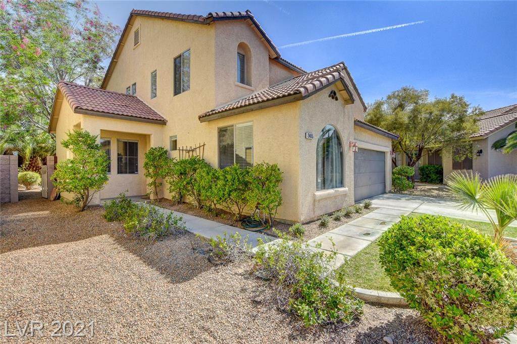 2405 Motif Court - Photo 1