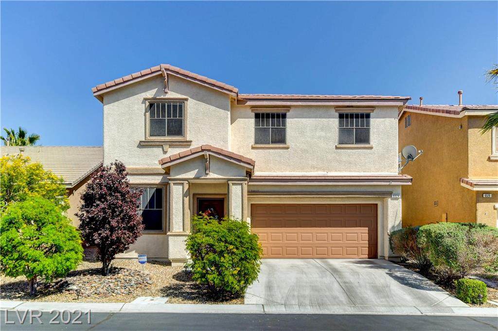 6524 Heavenly Moon Street - Photo 1