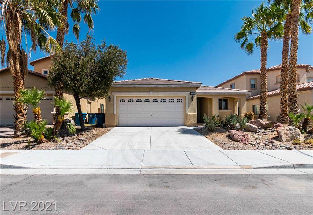 9332 Vital Crest Street - Photo 1