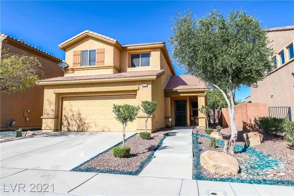 6870 Desert Thrasher Drive - Photo 1