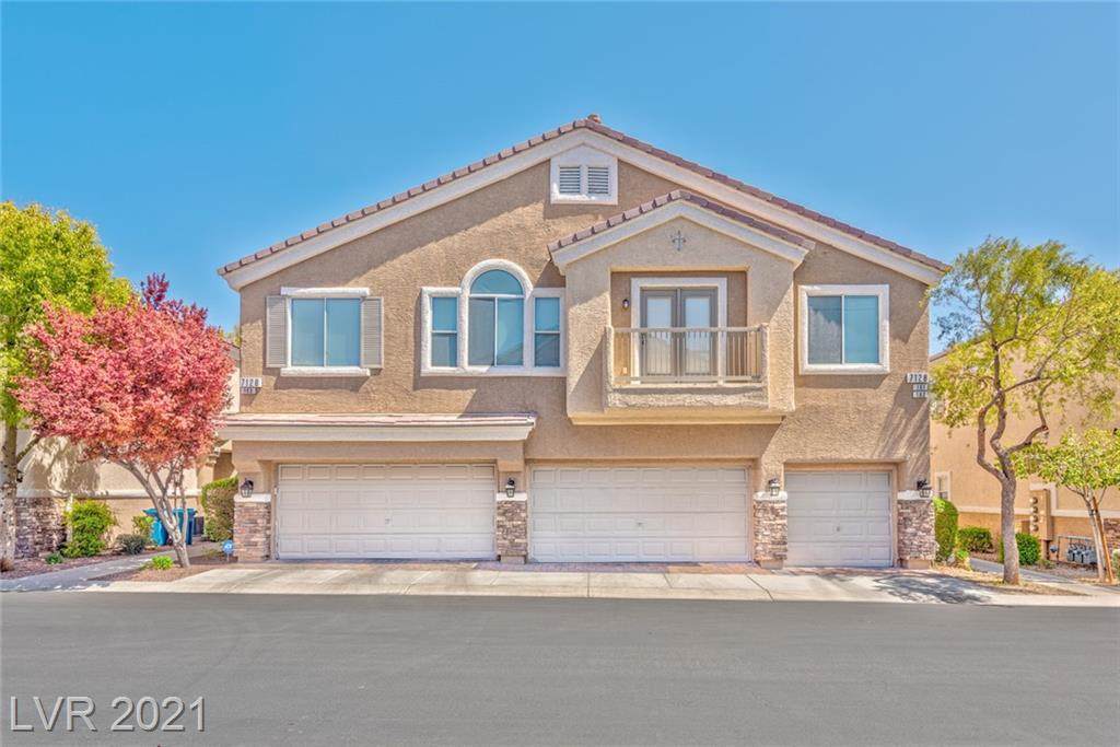 7128 Cabin Fever Street - Photo 1