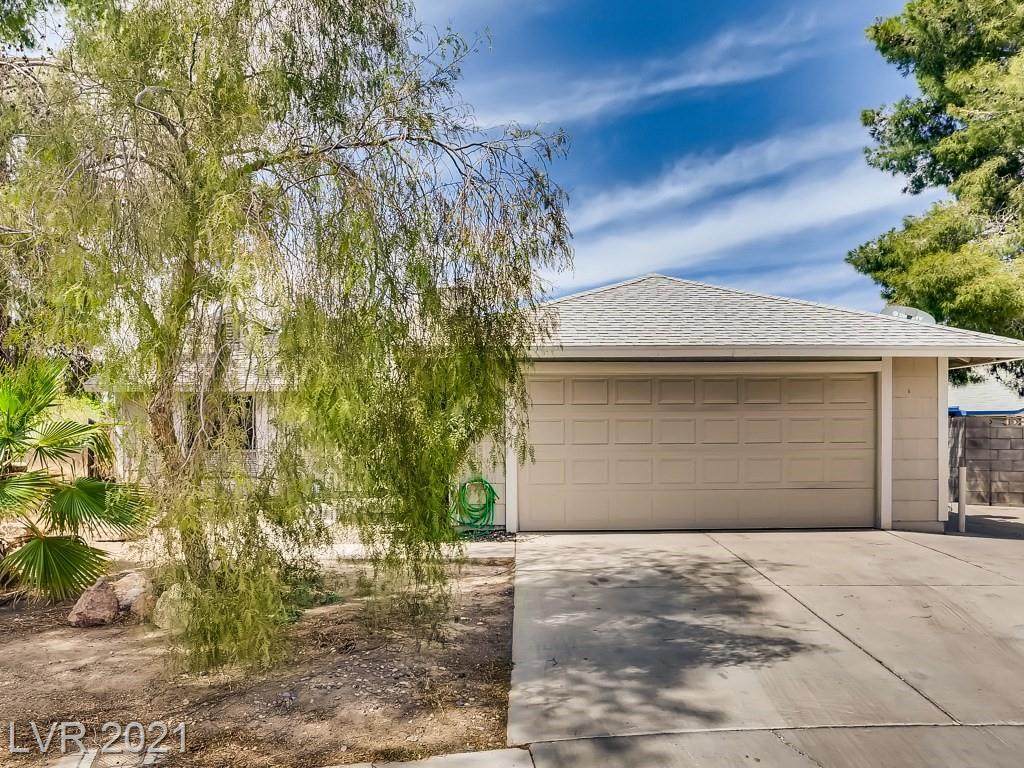 6016 Carmel Way - Photo 1