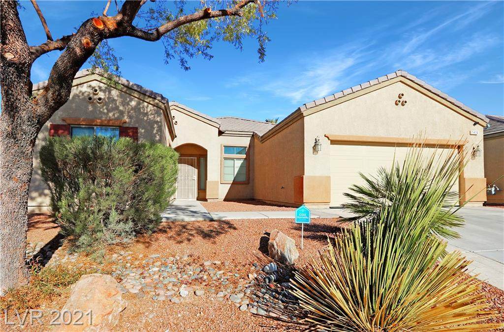 1416 Andrew David Avenue - Photo 1