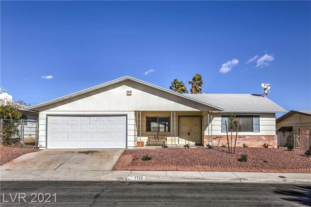 7720 Alina Avenue - Photo 1