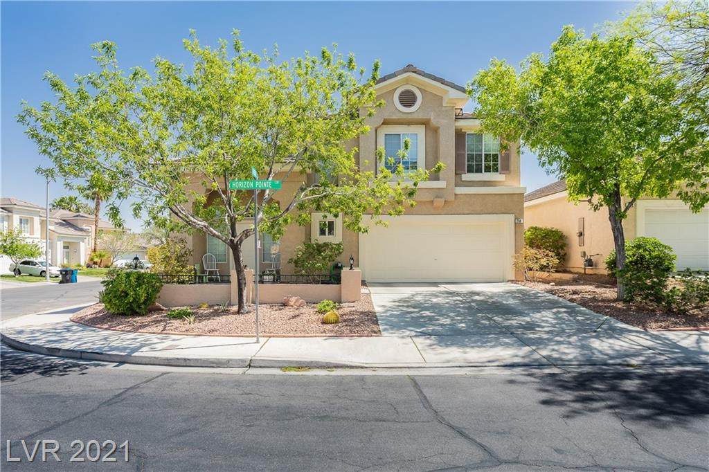 250 Horizon Pointe Circle - Photo 1