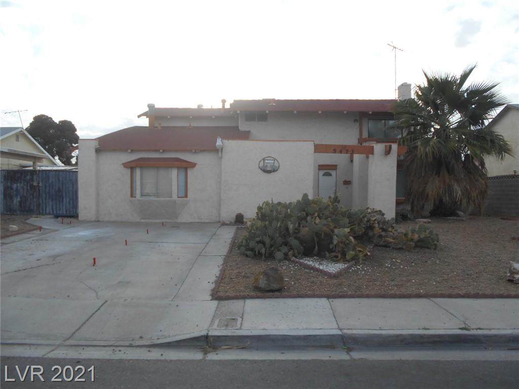 5473 Clydesdale Street - Photo 1