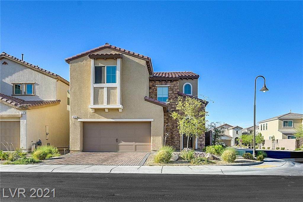 272 Finsbury Court - Photo 1