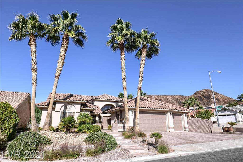 1165 Calico Ridge Drive - Photo 1