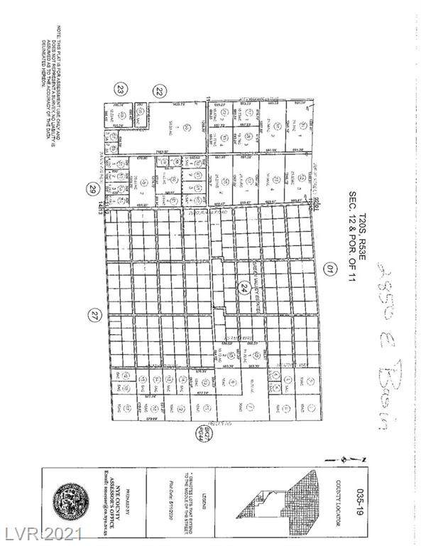2850 Basin Avenue - Photo 1